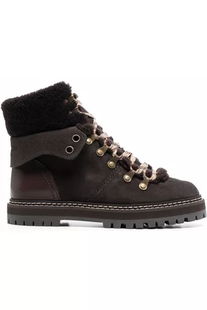 See by Chloé Botines Luster