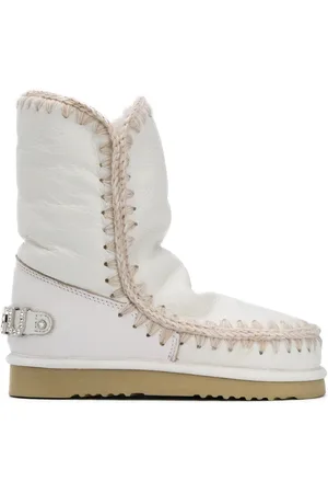 Mou Botas Eskimo con suela de 24mm