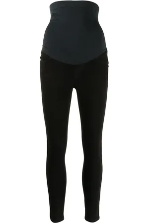 Spanx Leggins con tiro alto