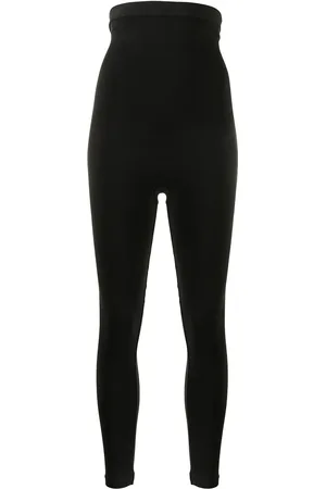 Spanx Leggins con tiro alto