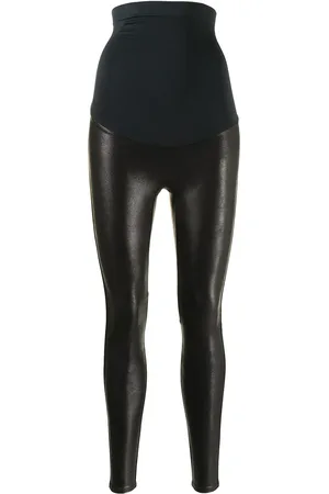 Spanx Leggins con tiro alto