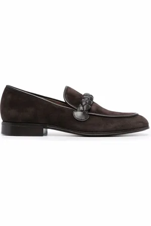 Gianvito Rossi Mocasines Massimo