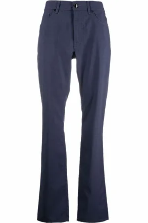 Pal Zileri Pantalones rectos