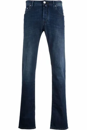 Jacob Cohen Jeans de corte slim