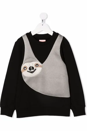 Wauw Capow by Bangbang Sudadera Lazy Liam