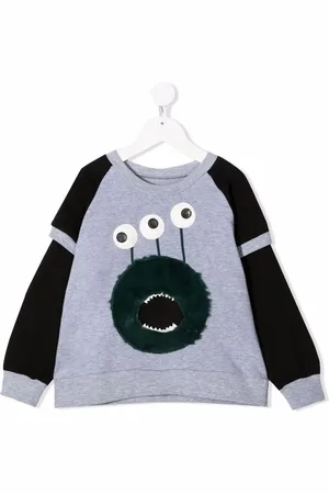 Wauw Capow by Bangbang Sudadera Milo