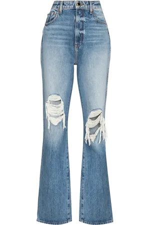 Khaite Jeans Danielle