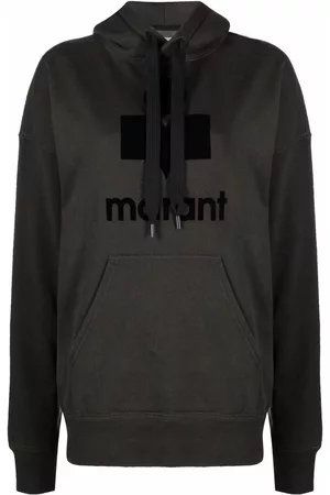 Marant Etoile Hoodie Mansel