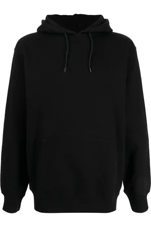 YOHJI YAMAMOTO Sudadera con capucha No Future