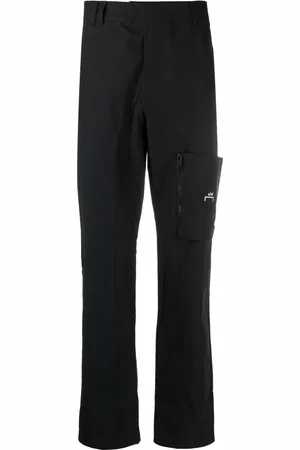 A-cold-wall* Pantalones rectos con bolsillos