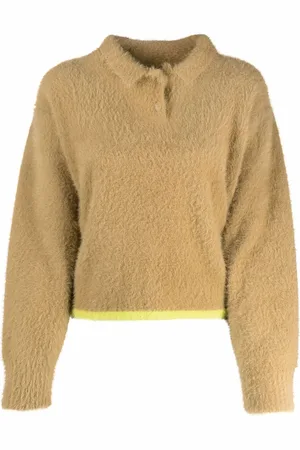 Jacquemus Suéter Neve