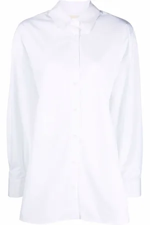 Loulou Studio Camisa Espanto