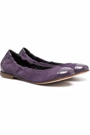 PèPè Flats con detalles de perforaciones