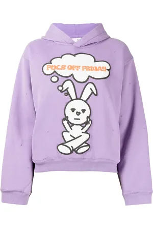 Natasha Zinko Sudadera con capucha Friday