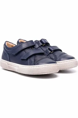 PèPè Tenis bajos con cierres autoadherentes