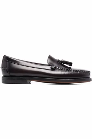 SEBAGO Mocasines con detalles de borlas
