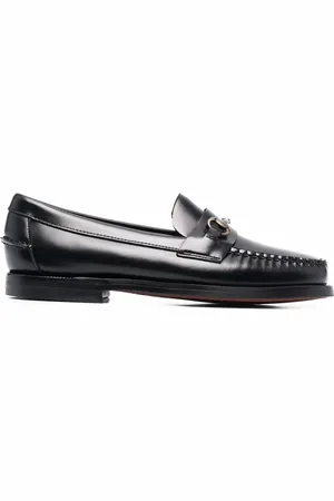 SEBAGO Mocasines con detalle Horsebit