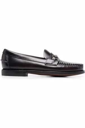 SEBAGO Mocasines con detalle Horsebit