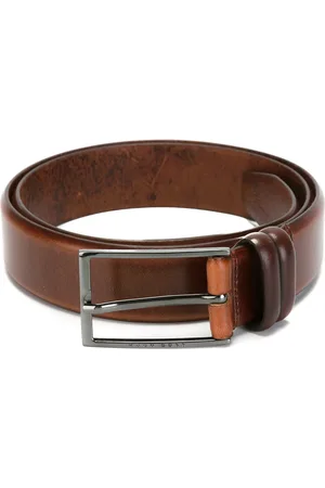 HUGO BOSS Buckle belt