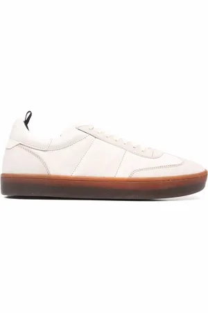 Officine creative Tenis con paneles