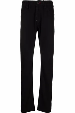 Philipp Plein Jeans rectos Milano