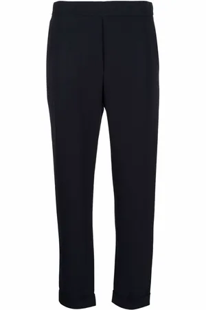 P.A.R.O.S.H. Pantalones rectos Pirate