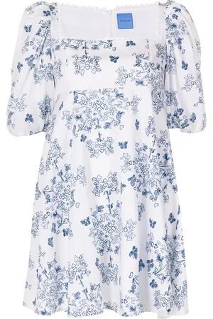 Macgraw Vestido Vienna