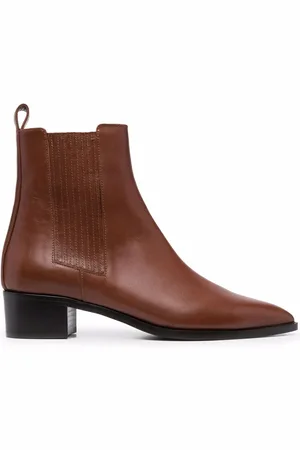 Scarosso Botines Olivia