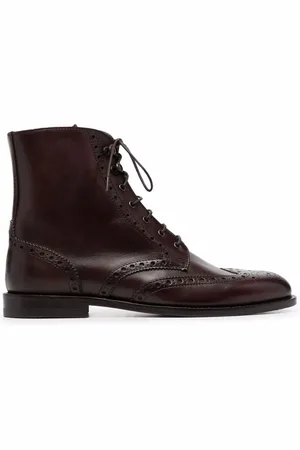 Scarosso Botas Stefania