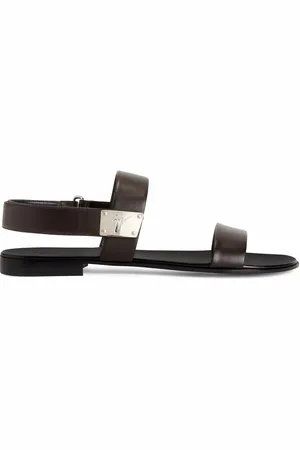 Giuseppe Zanotti Sandalias Shaun