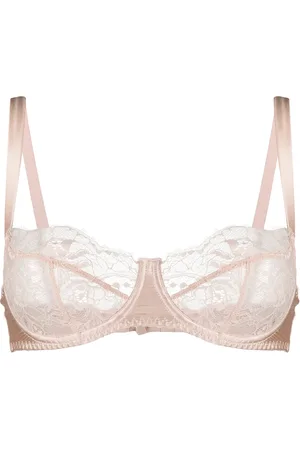 Fleur of England Brasier balconette Sig
