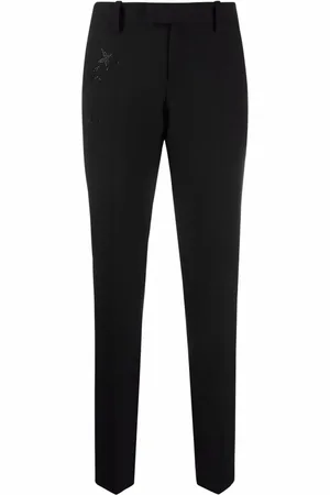 Zadig & Voltaire Pantalones de traje slim