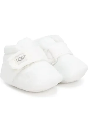 UGG Touch strap pre-walker shoes