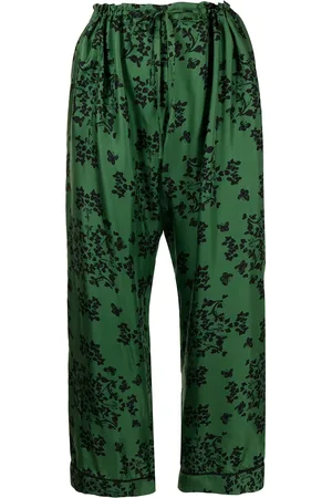 Macgraw Pantalones Vagabond