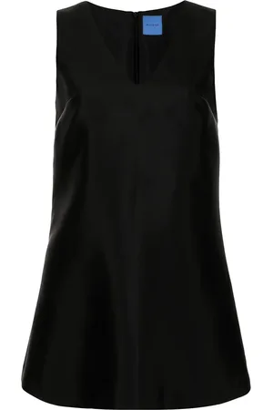 Macgraw Vestido recto corto Object
