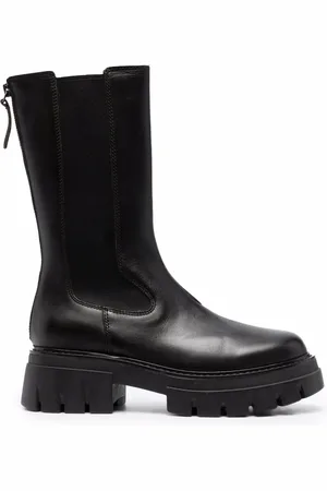 Ash Botas a media pierna Lennox