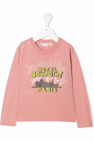 BONPOINT Sudadera Hotel