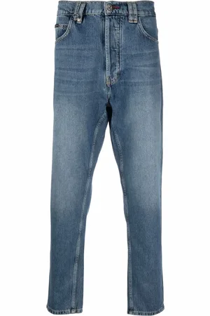 Philipp Plein Jeans Iconic Plein