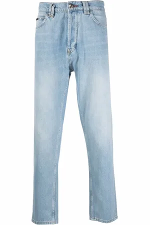 Philipp Plein Jeans Iconic