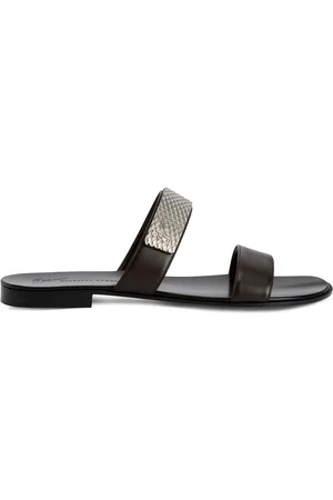 Giuseppe Zanotti Sandalias Zak