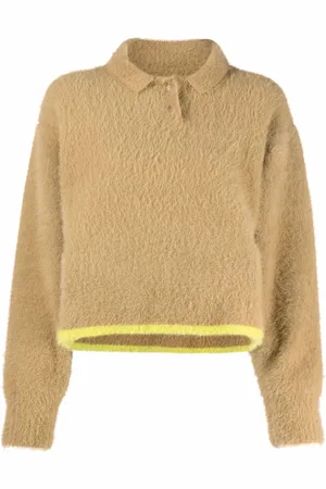 Jacquemus Suéter Le Polo Neve
