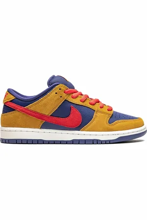 Nike Tenis SB Dunk Low Pro