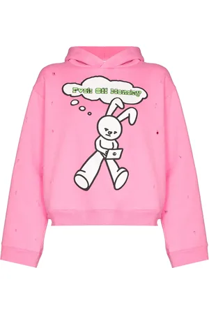 Natasha Zinko Sudadera con capucha Monday
