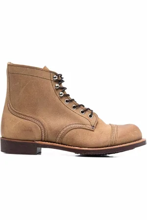 Botas y Botines Red Wing para Hombre FASHIOLA.mx