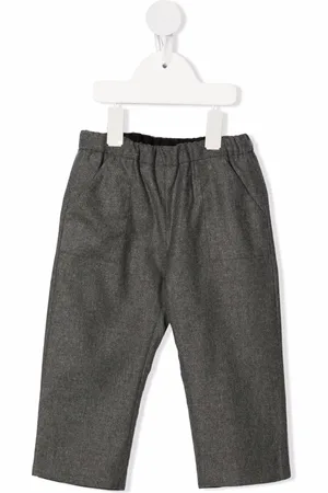 BONPOINT Pantalones de vestir slim