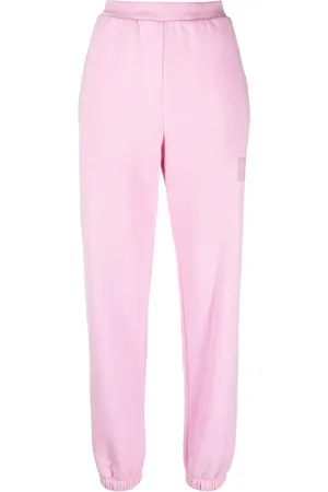 Opening Ceremony Pants con logo