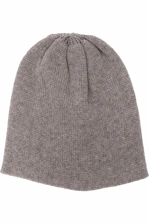 LITTLE BEAR Gorro tejido de canalé