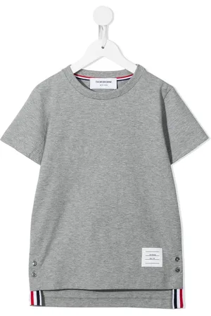 Thom Browne Playera manga corta