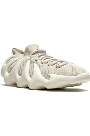 adidas Tenis Yeezy 450 Cloud White