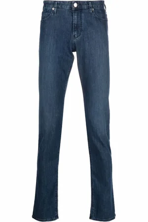 Emporio Armani Jeans slim J06